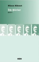 İlk Şiirler Yapı Kredi Yayınları
