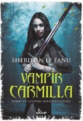 Vampir Carmilla Girdap Kitap