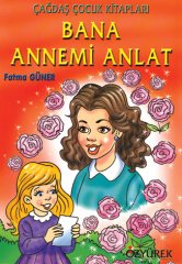 Bana Annemi Anlat Özyürek Yayınları