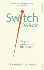 Switch Değiştir Sola Unitas
