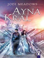 Yetim Kraliçe 2-Ayna Kral Dex Yayınevi