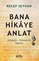 Bana Hikaye Anlat(ma) Bilge Kültür Sanat