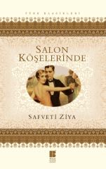 Salon Köşelerinde Bilge Kültür Sanat