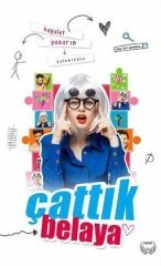 Çattık Belaya Agapi Yayınları