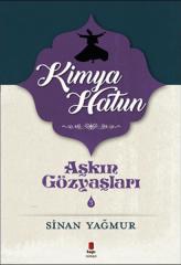 Kimya Hatun Kapı Yayınları
