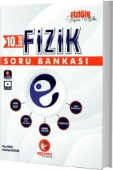 10. Sınıf Fizik Soru Bankası Egzersiz Yayınları