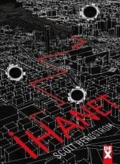 İhanet Dex Yayınevi