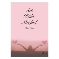 Adı Hala Meçhul Girdap Kitap