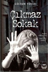 Çıkmaz Sokak Agapi Yayınları