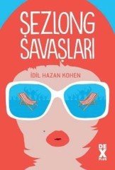 Şezlong Savaşları Dex Yayınevi