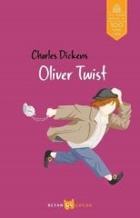 Oliver Twist Tam Metin Charles Dickens Beyan Yayınları