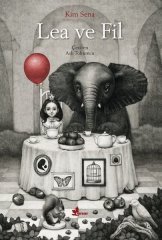 Lea ve Fil Çınar Yayınları