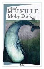 Moby Dick Zeplin Kitap