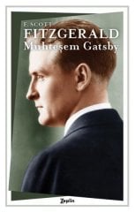 Muhteşem Gatsby Zeplin Kitap