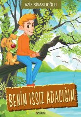 Benim Issız Adacığım Özyürek Yayınları