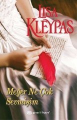 Meğer Ne Çok Sevmişim Epsilon Yayınları