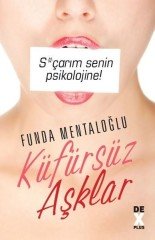 Küfürsüz Aşklar Dex Yayınevi