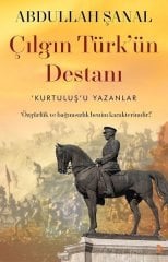 Çılgın Türk'ün Destanı Cinius Yayınları