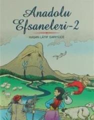 Anadolu Efsaneleri 2 Rönesans Yayınları