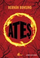 Ateş Çınar Yayınları
