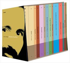 Cahit Zarifoğlu Seti 13 Kitap Set Beyan Yayınları