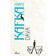 Dava Girdap Kitap