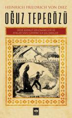 Oğuz Tepegözü Ötüken Neşriyat