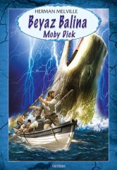 Beyaz Balina Özyürek Yayınları