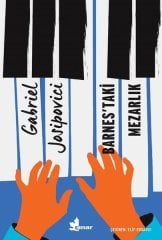 Barnes'taki Mezarlık Çınar Yayınları