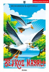 Beykoz Masalı Özyürek Yayınları