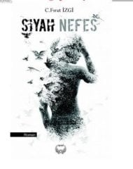 Siyah Nefes Agapi Yayınları