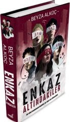 Enkaz Altındakiler İndigo Kitap