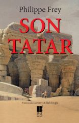 Son Tatar Bilge Kültür Sanat