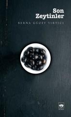 Son Zeytinler Ötüken Neşriyat