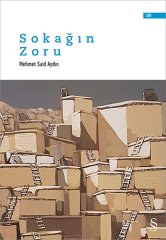 Sokağın Zoru Mehmet Said Aydın Everest Yayınları