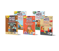 8.Sınıf Engısh Hikaye Seti 5 Kitap Kurmay ELT