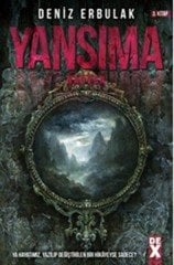Yansıma 3 - Nadven Dex Yayınevi