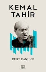 Kurt Kanunu Kemal Tahir İthaki Yayınları