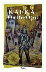 On Bir Oğul Zeplin Kitap