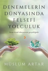 Denemelerin Dünyasında Felsefi Yolculuk Cinius Yayınları