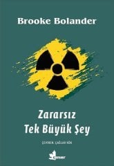 Zararsız Tek Büyük Şey Çınar Yayınları