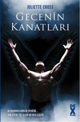 Gecenin Kanatları Dex Yayınevi