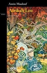 Afrikalı Leo Yapı Kredi Yayınları