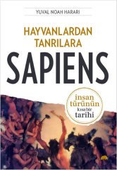 Hayvanlardan Tanrılara : Sapiens Kolektif Kitap