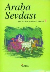 Araba Sevdası İskele Yayıncılık
