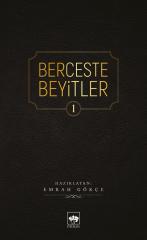 Berceste Beyitler 1 Ötüken Neşriyat