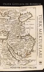 Türk Mektupları Ötüken Neşriyat