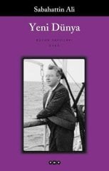 Yeni Dünya Yapı Kredi Yayınları