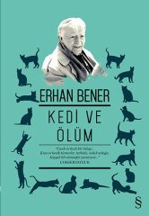 Kedi ve Ölüm Erhan Bener Everest Yayınları