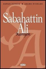 Kamyon Yapı Kredi Yayınları